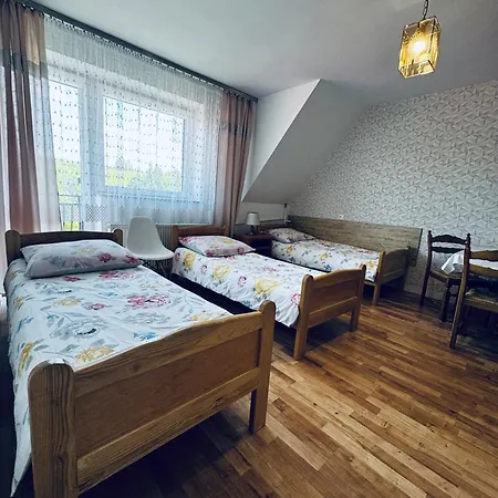 Bieszczadzki Zakatek 787-899-185 Villa Bukowiec  Exterior photo