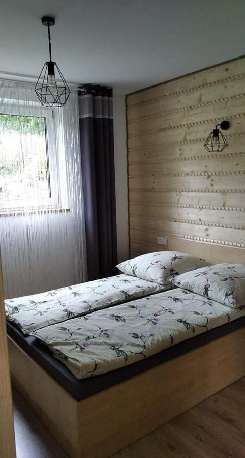 Bieszczadzki Zakatek 787-899-185 Alloggio per agriturismo Bukowiec (Podkarpackie)