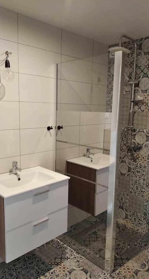 Alloggio per agriturismo Bieszczadzki Zakatek 787-899-185