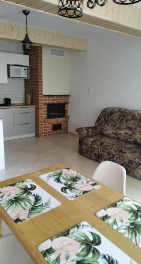 Фермерський будинок Bieszczadzki Zakatek 787-899-185