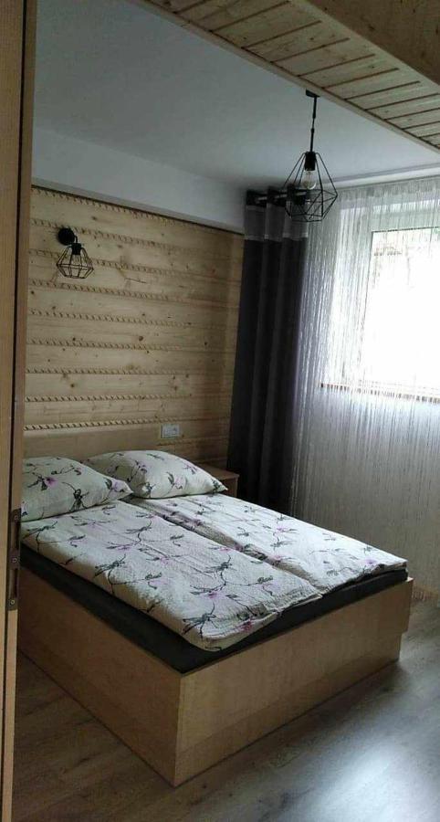 Bieszczadzki Zakatek 787-899-185 Bukowiec (Podkarpackie)