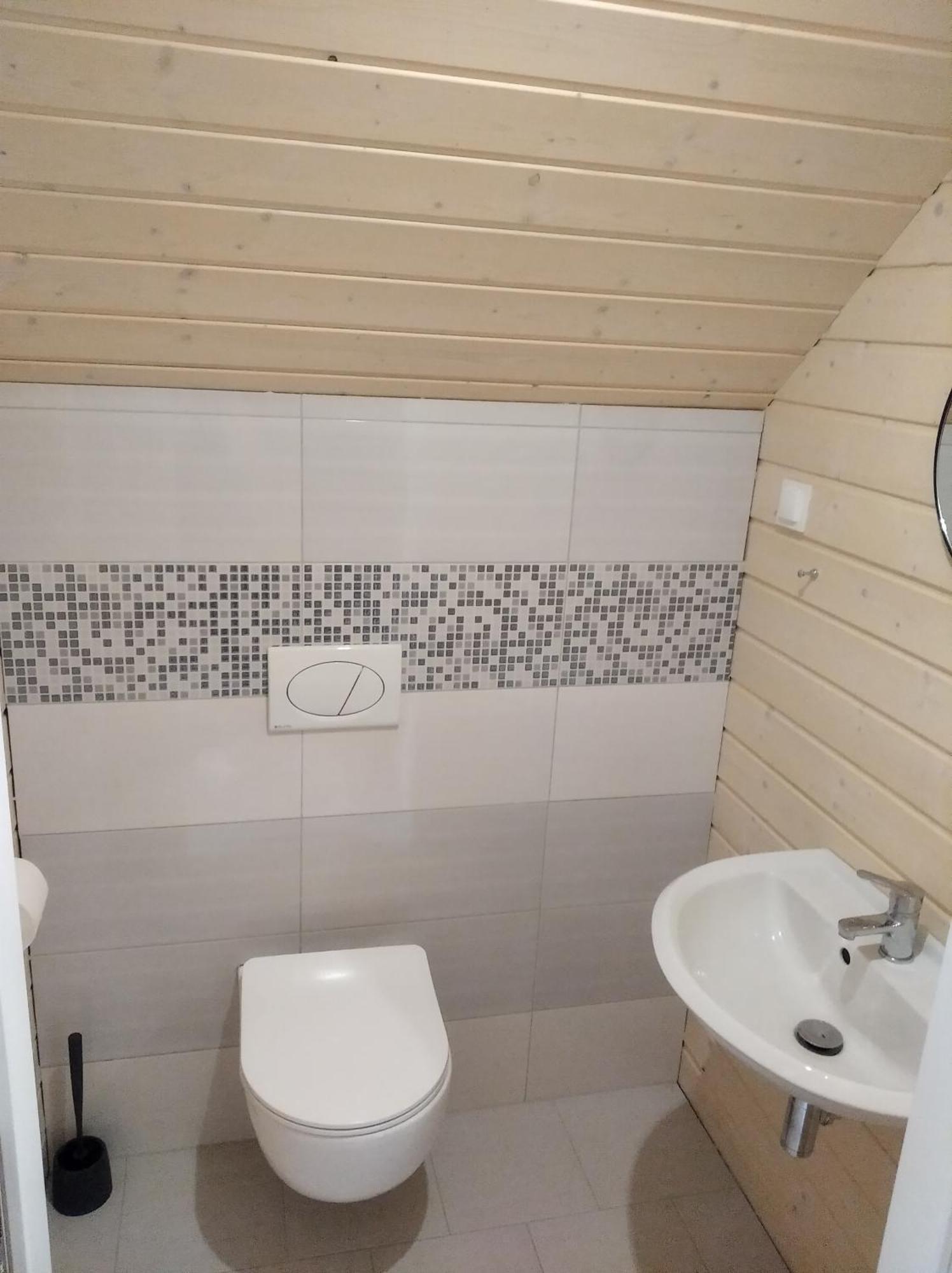 Alloggio per agriturismo Bieszczadzki Zakatek 787-899-185