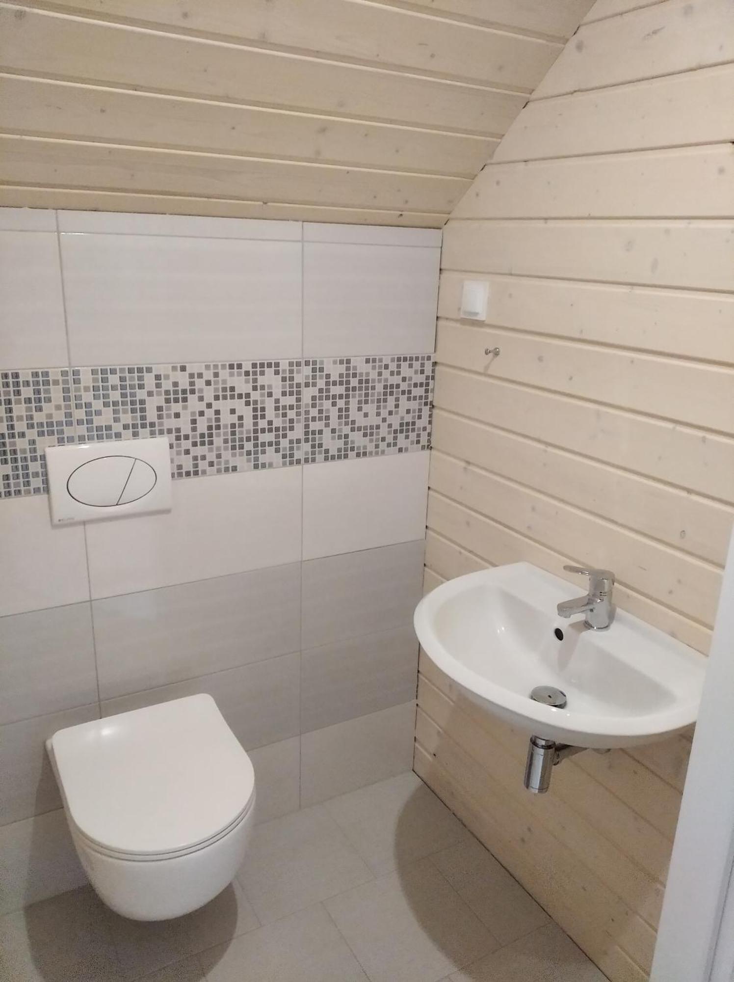 Bieszczadzki Zakatek 787-899-185 Bukowiec (Podkarpackie)