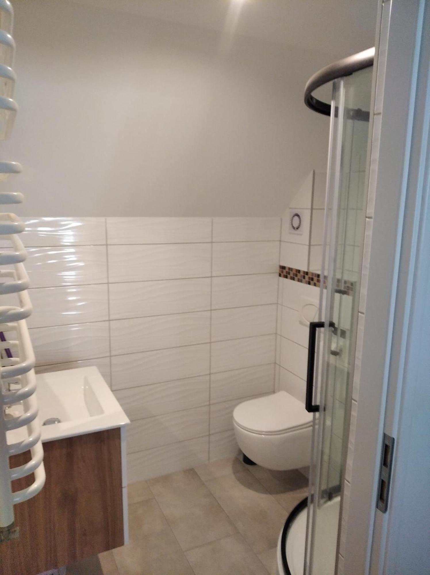 Bieszczadzki Zakatek 787-899-185 Alloggio per agriturismo