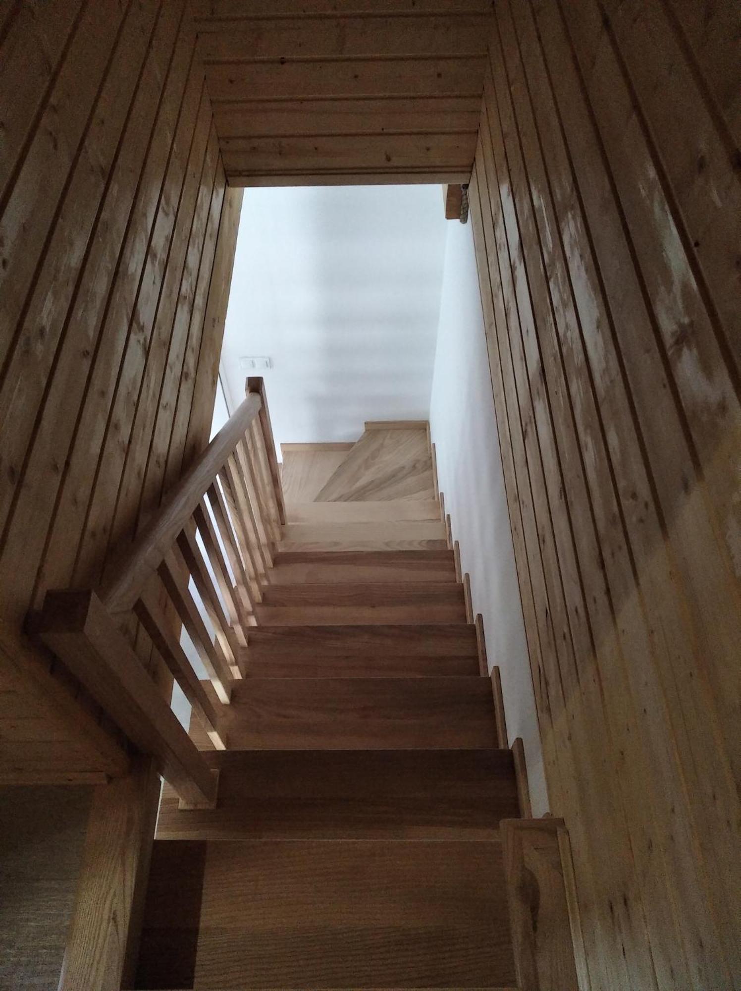 Alloggio per agriturismo Bieszczadzki Zakatek 787-899-185