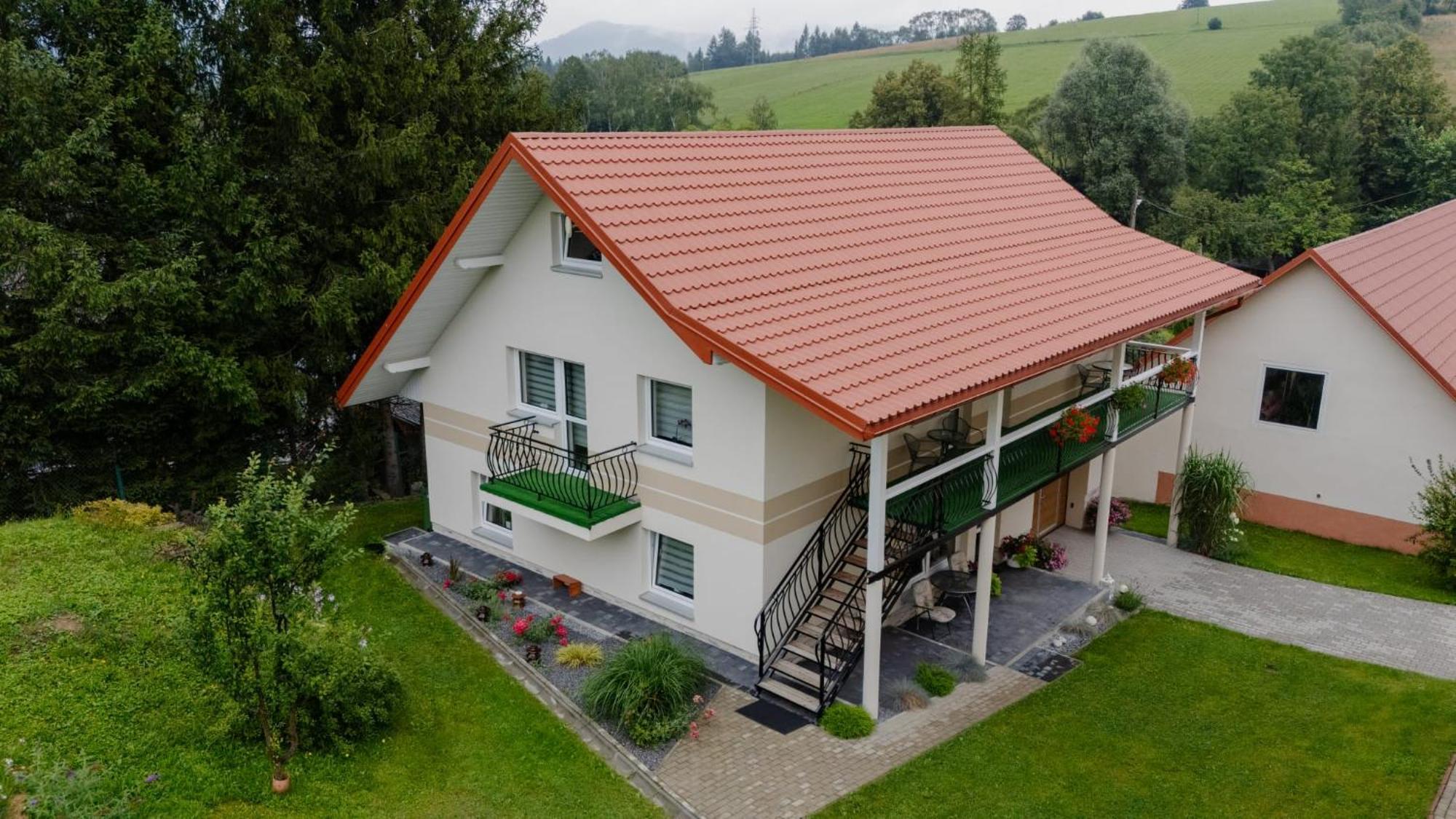 Bieszczadzki Zakatek 787-899-185 *