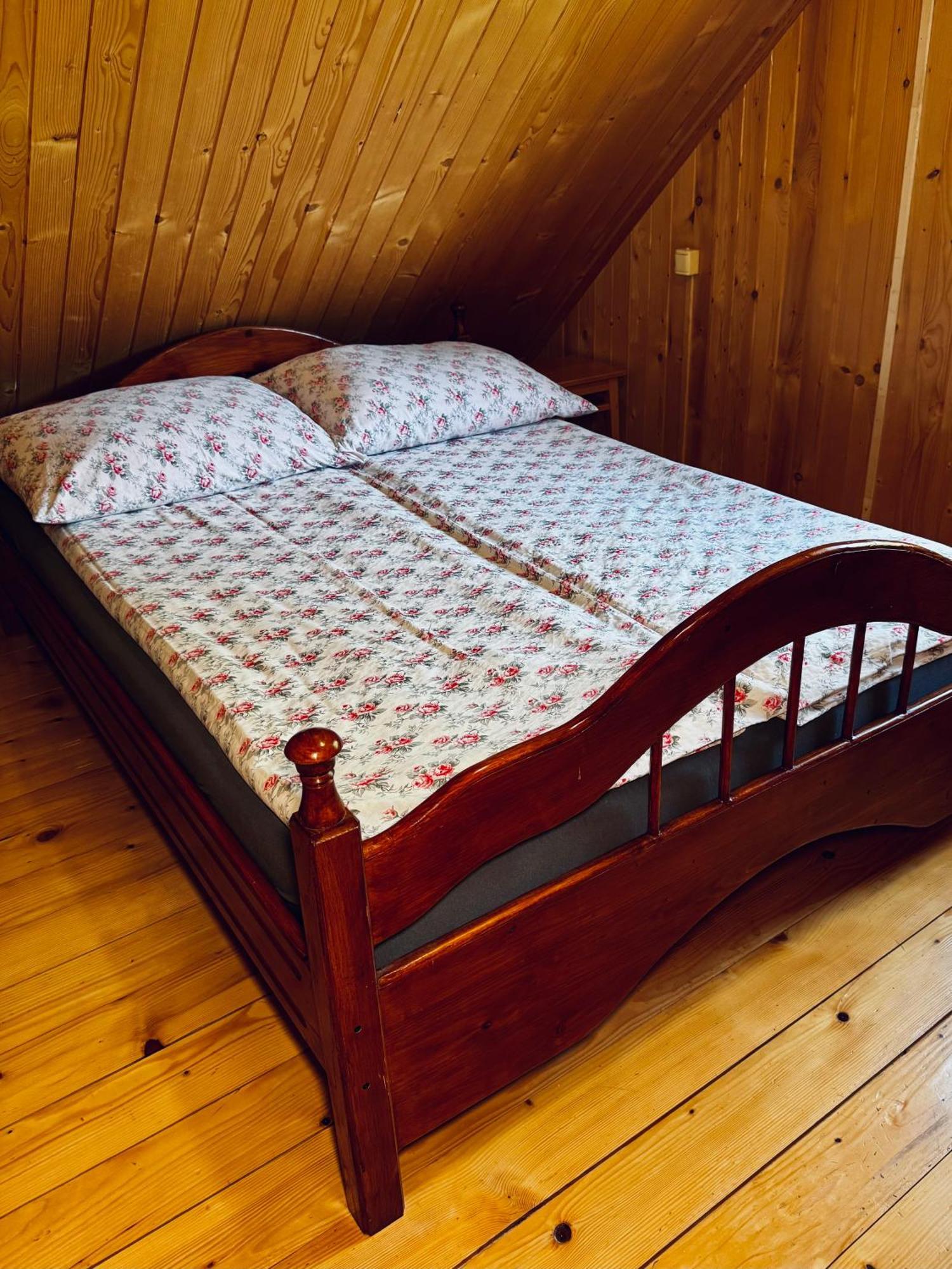 Bieszczadzki Zakatek 787-899-185