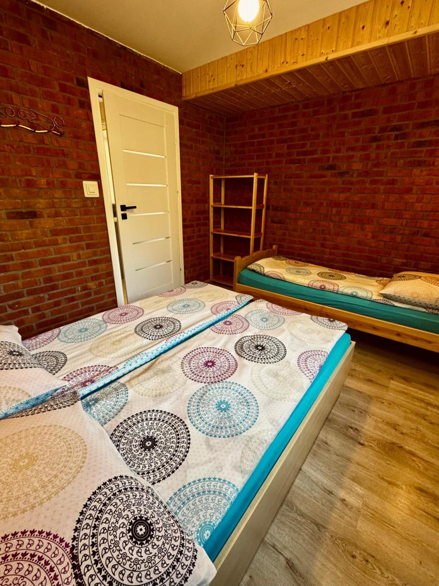 Bieszczadzki Zakatek 787-899-185 * Bukowiec (Podkarpackie)