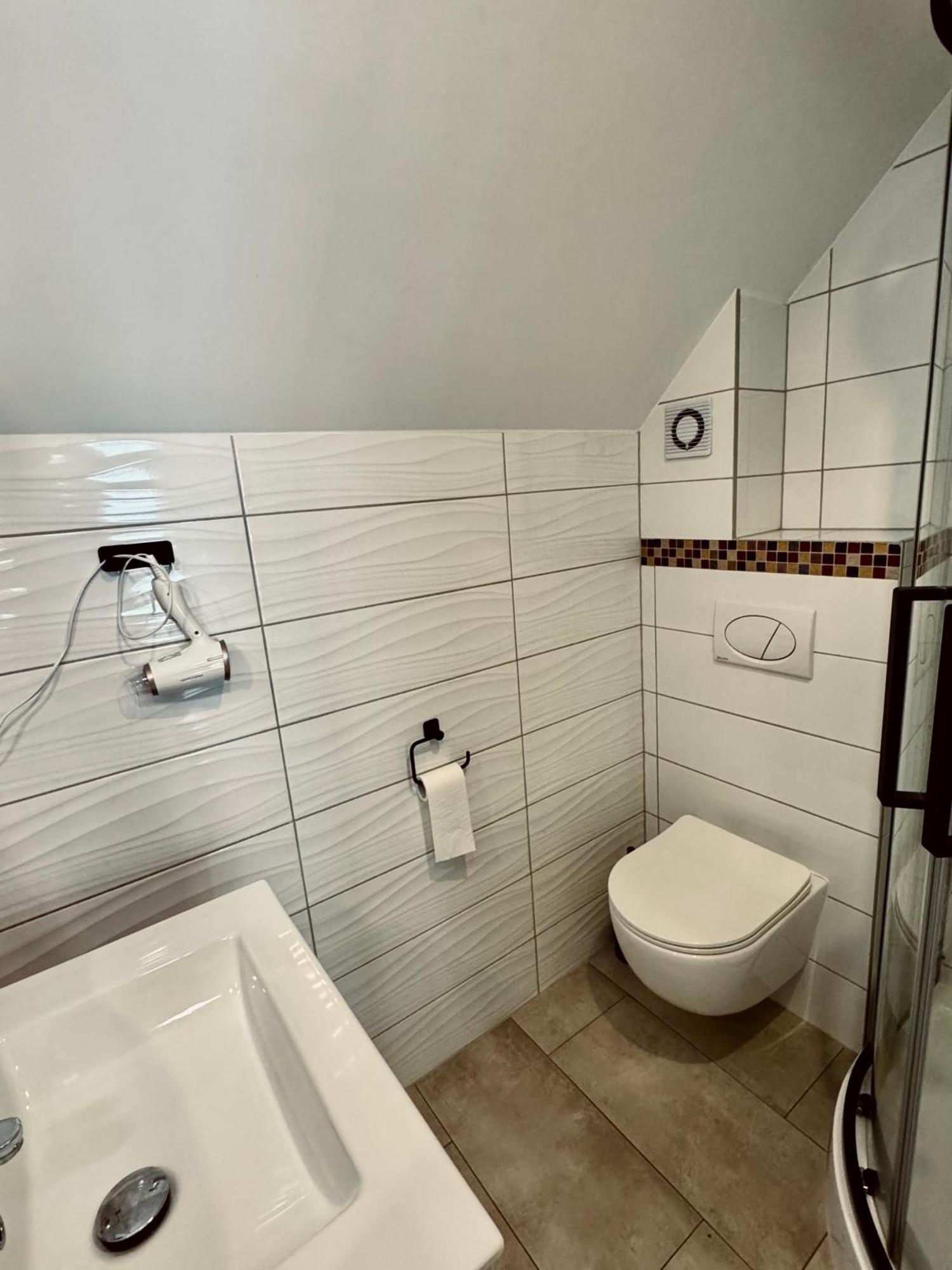 Alloggio per agriturismo Bieszczadzki Zakatek 787-899-185