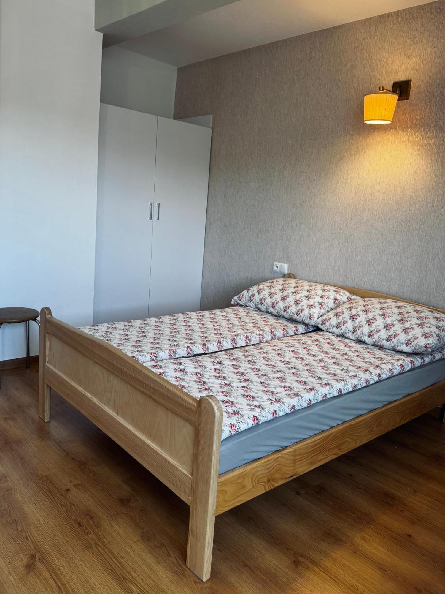 Bieszczadzki Zakatek 787-899-185 Bukowiec (Podkarpackie)