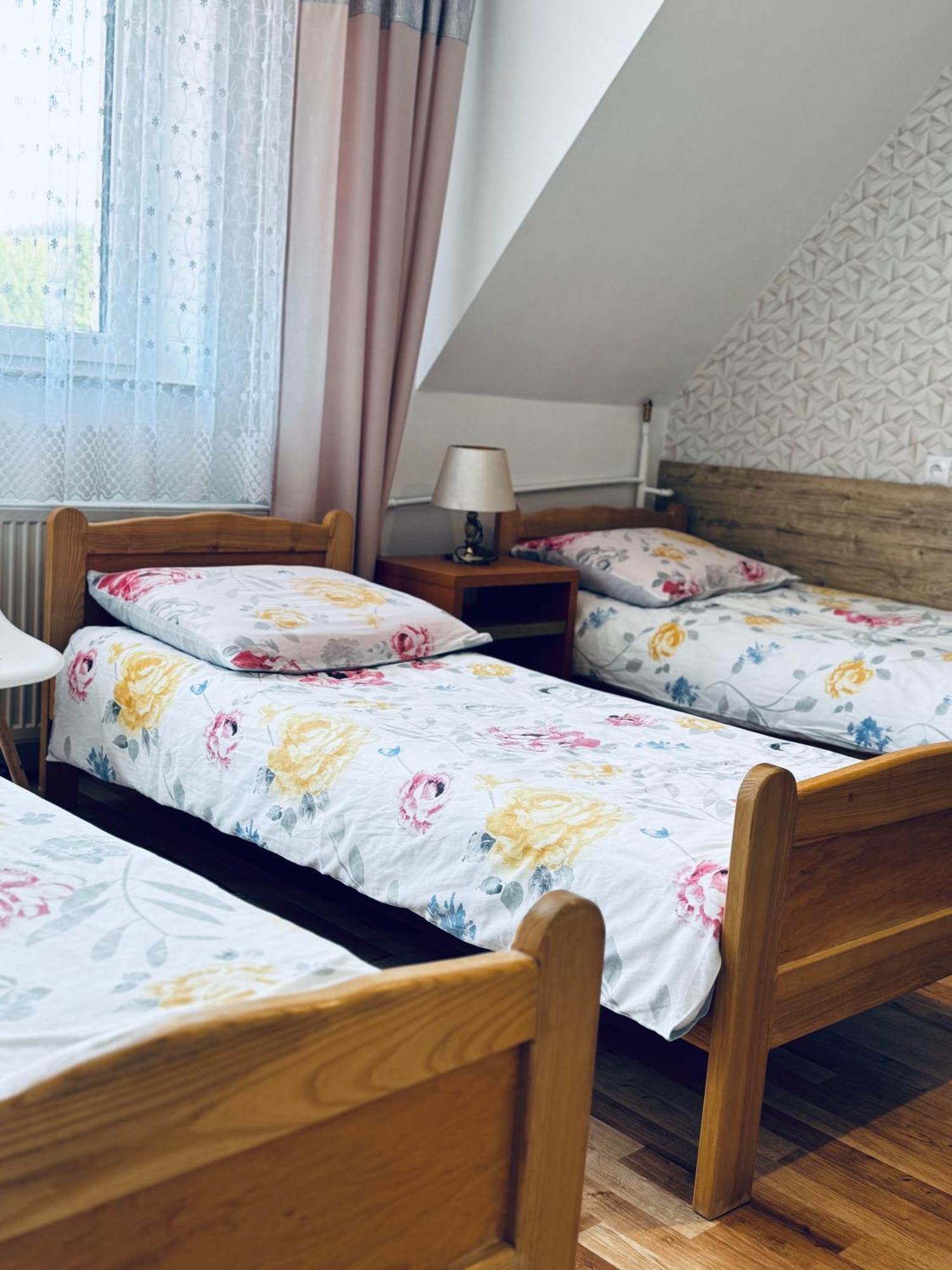 Bieszczadzki Zakatek 787-899-185 * Буковець