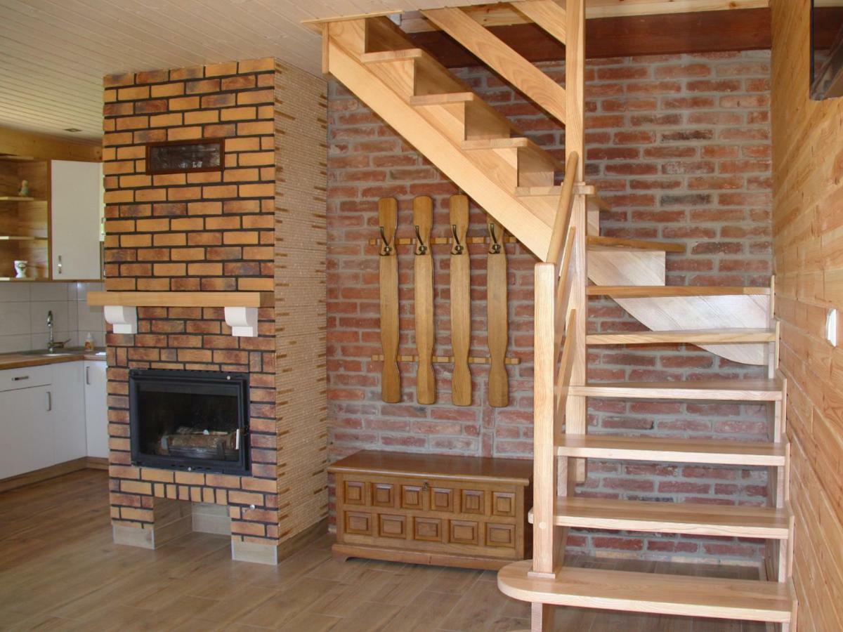 Bieszczadzki Zakatek 787-899-185 Alloggio per agriturismo Bukowiec (Podkarpackie)