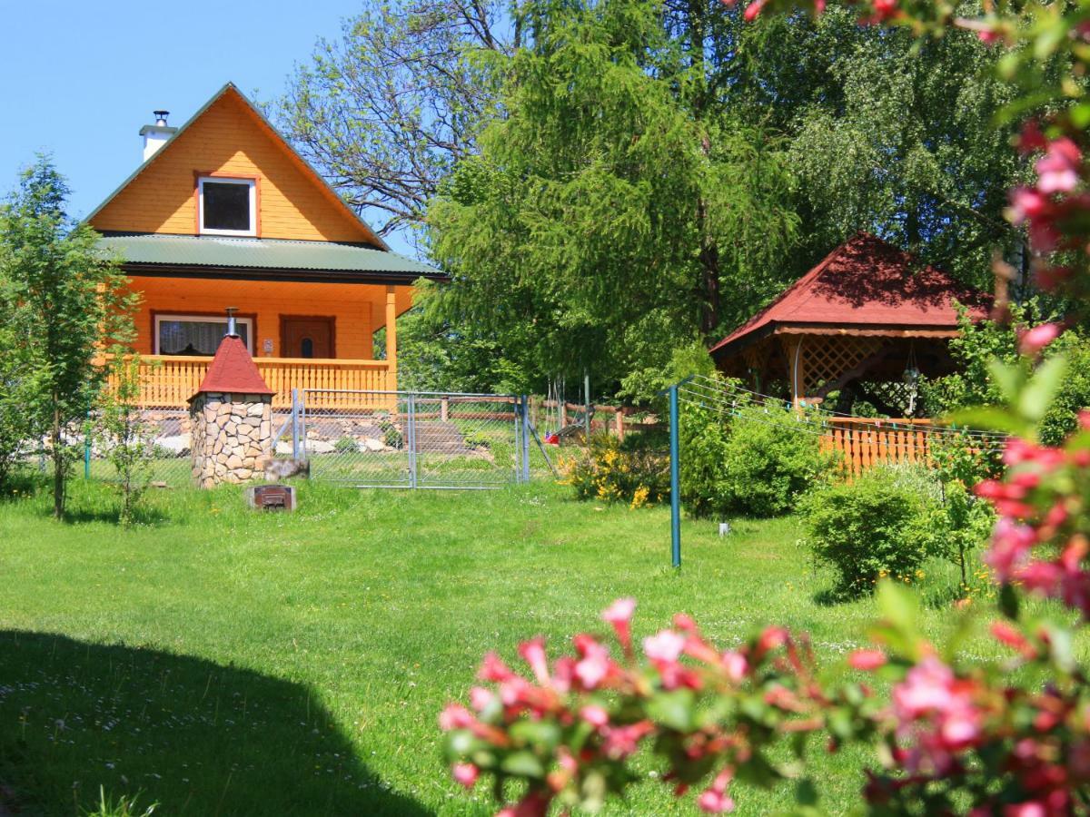 Bieszczadzki Zakatek 787-899-185 * Буковець