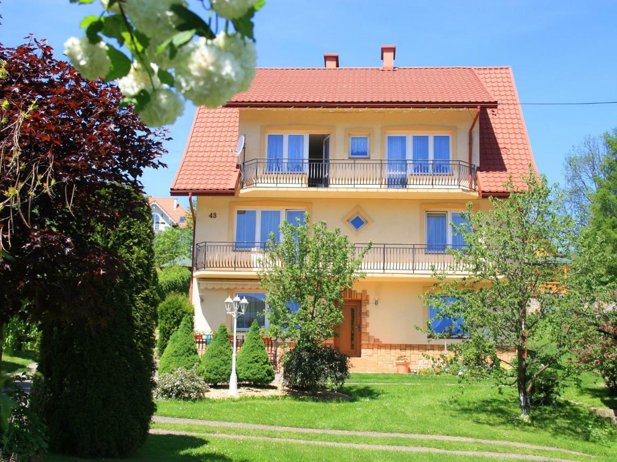 Bieszczadzki Zakatek 787-899-185 Alloggio per agriturismo *