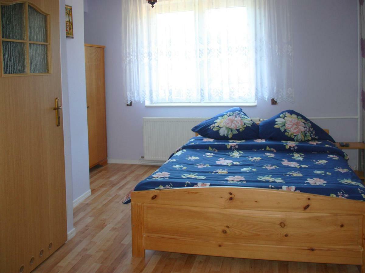 Alloggio per agriturismo Bieszczadzki Zakatek 787-899-185