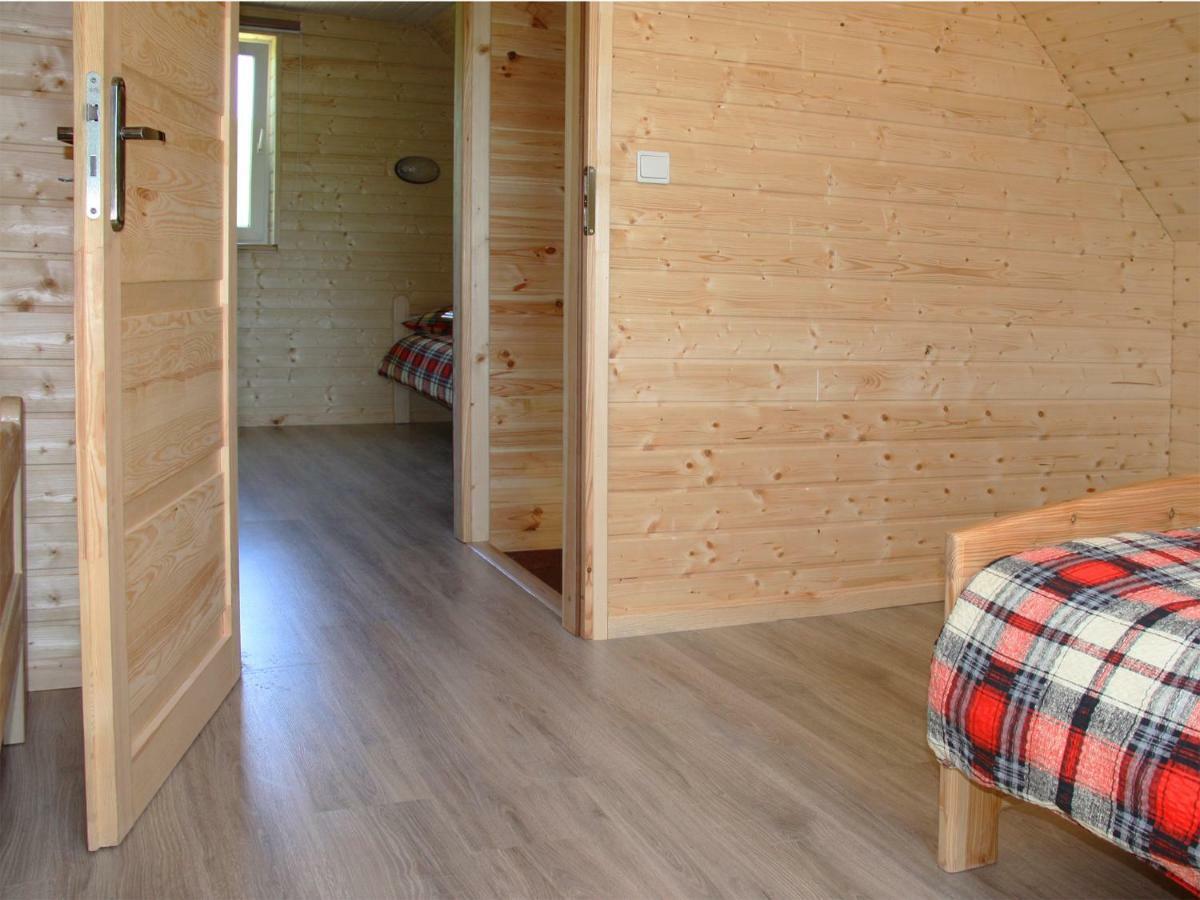 Bieszczadzki Zakatek 787-899-185 Bukowiec (Podkarpackie)