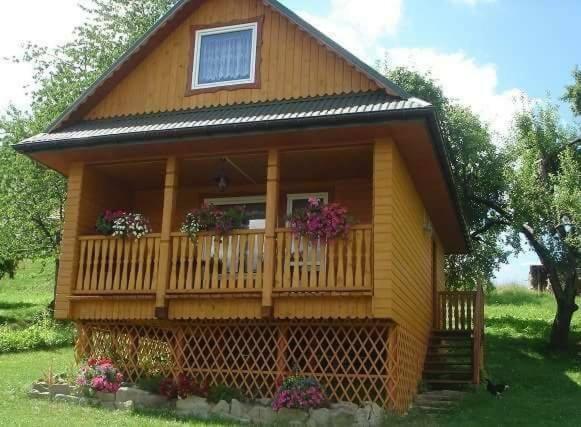 Bieszczadzki Zakatek 787-899-185 *